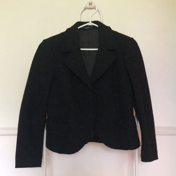 🤩HOST PICK Seventy unstructured wool blazer - Picture 2 of 9